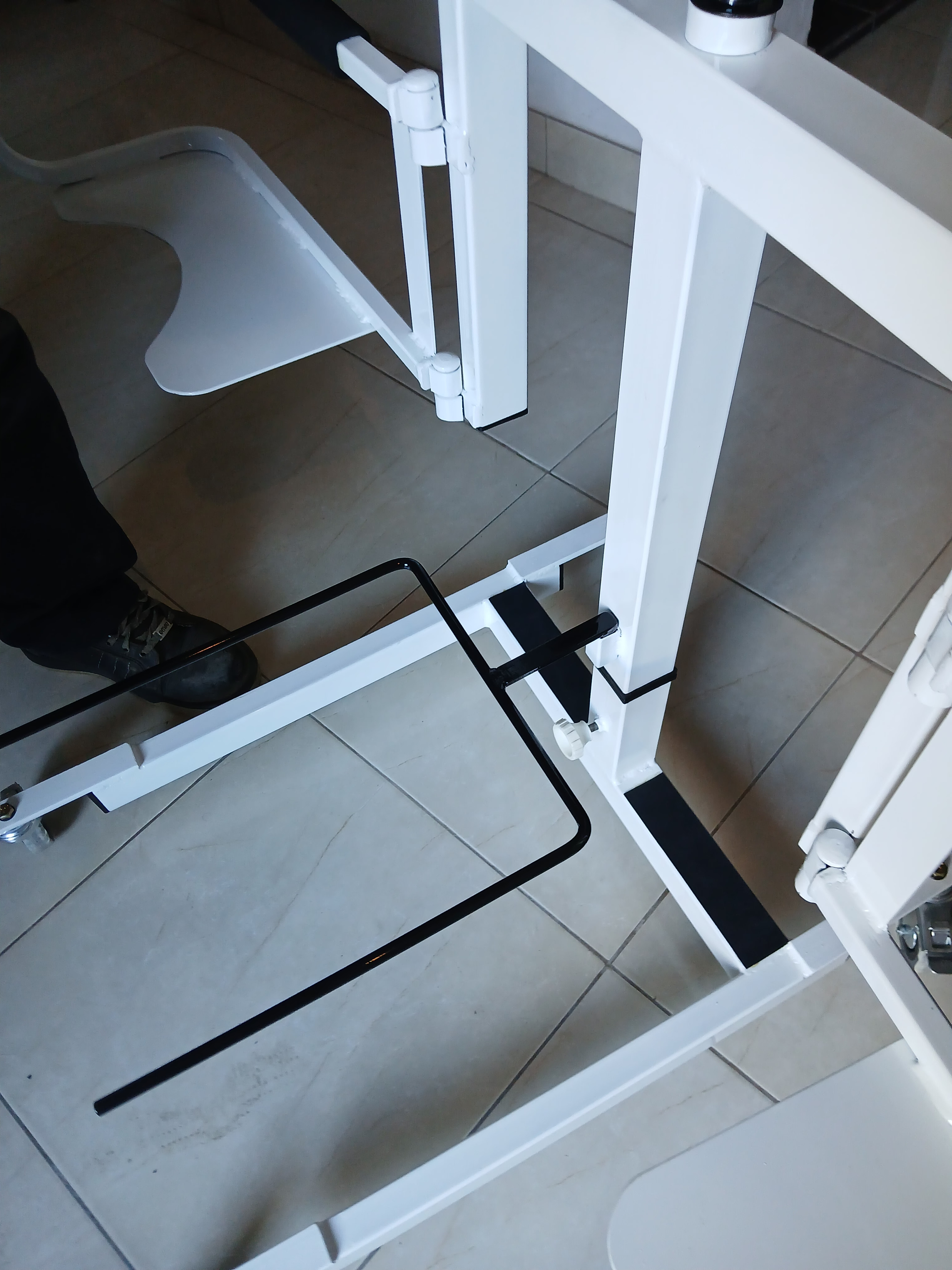 Detalle Estructura Real