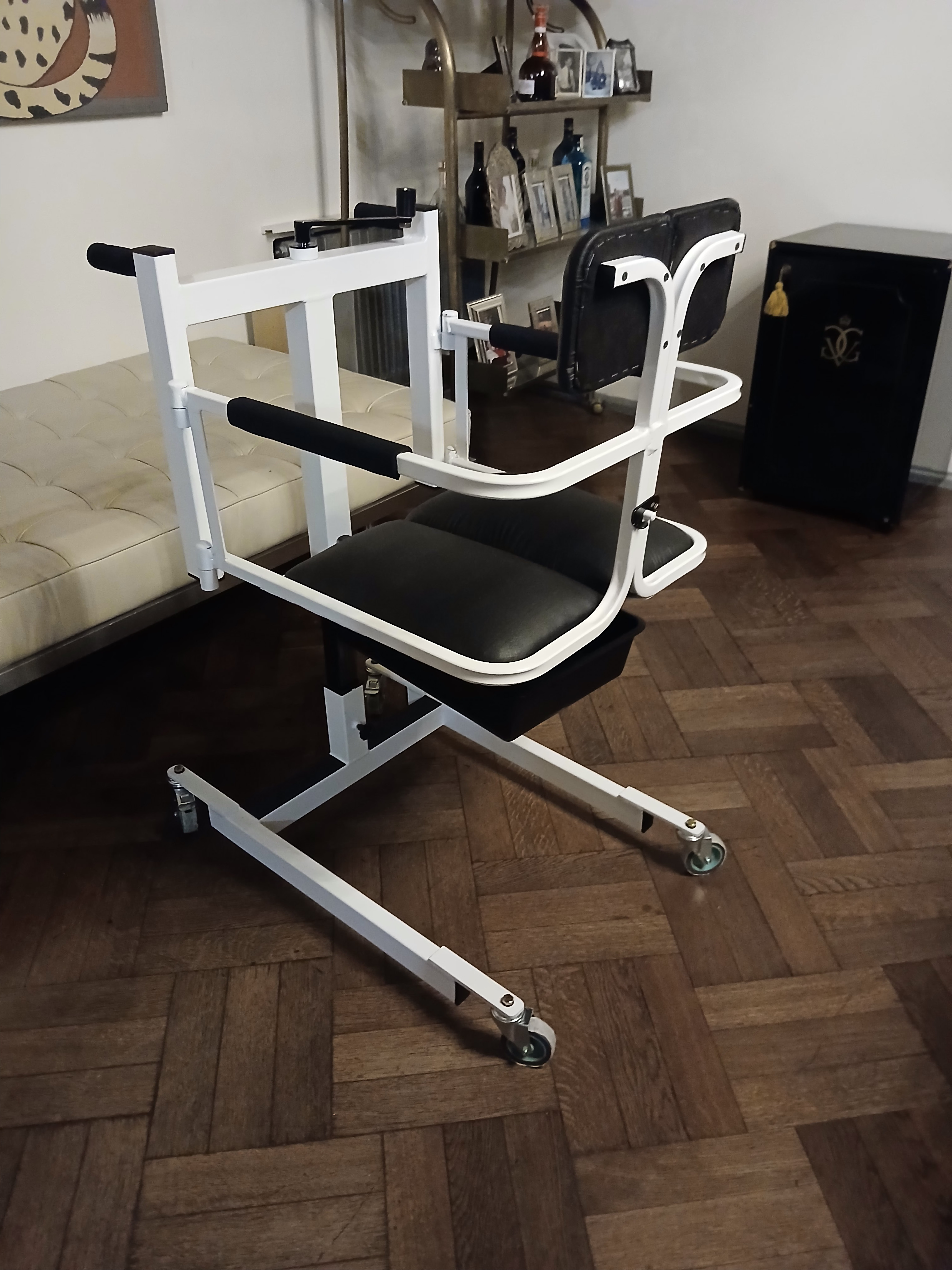 Accesorios Incluidos