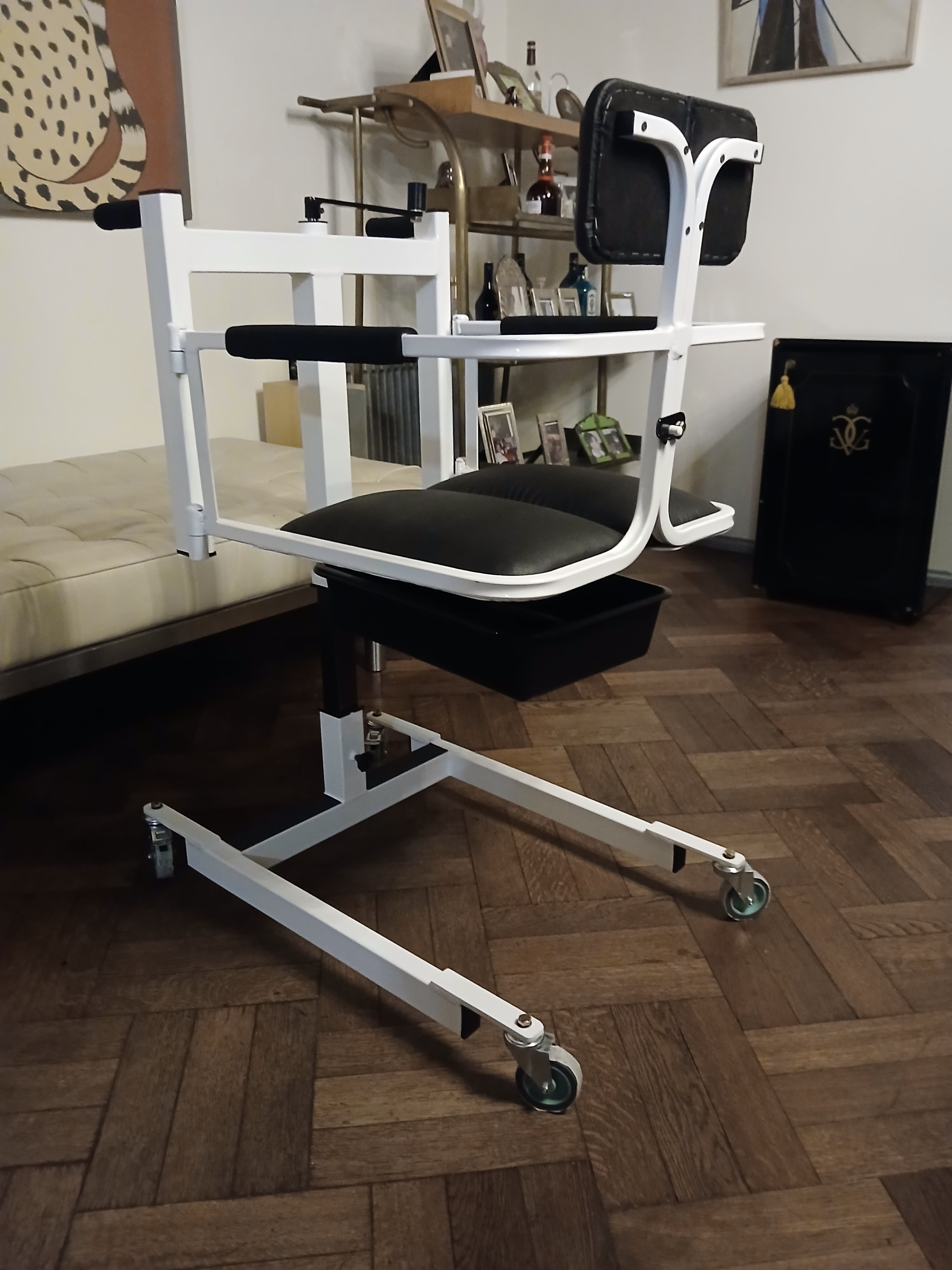 Ruedas de Alta Calidad