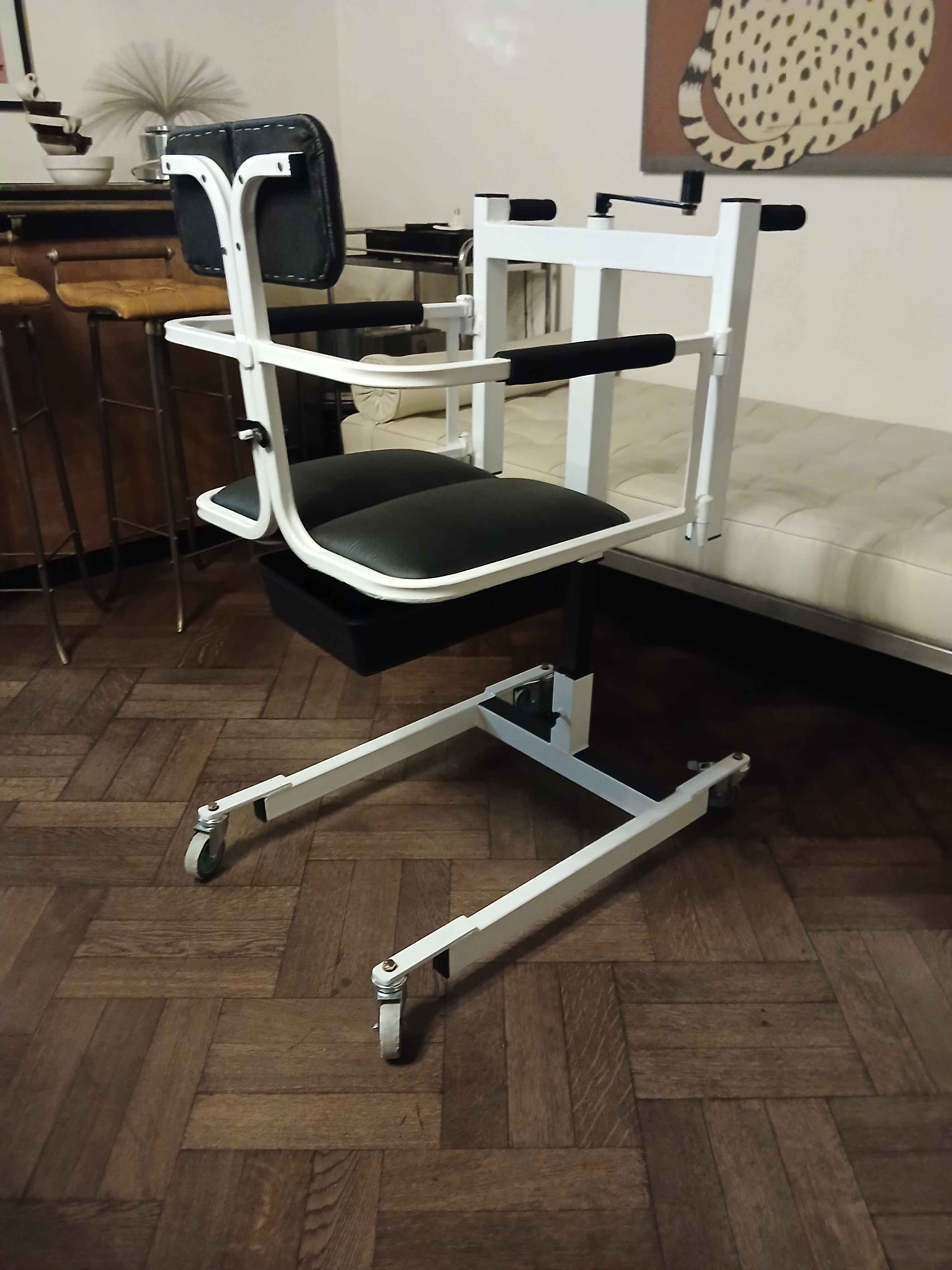 Estructura Reforzada