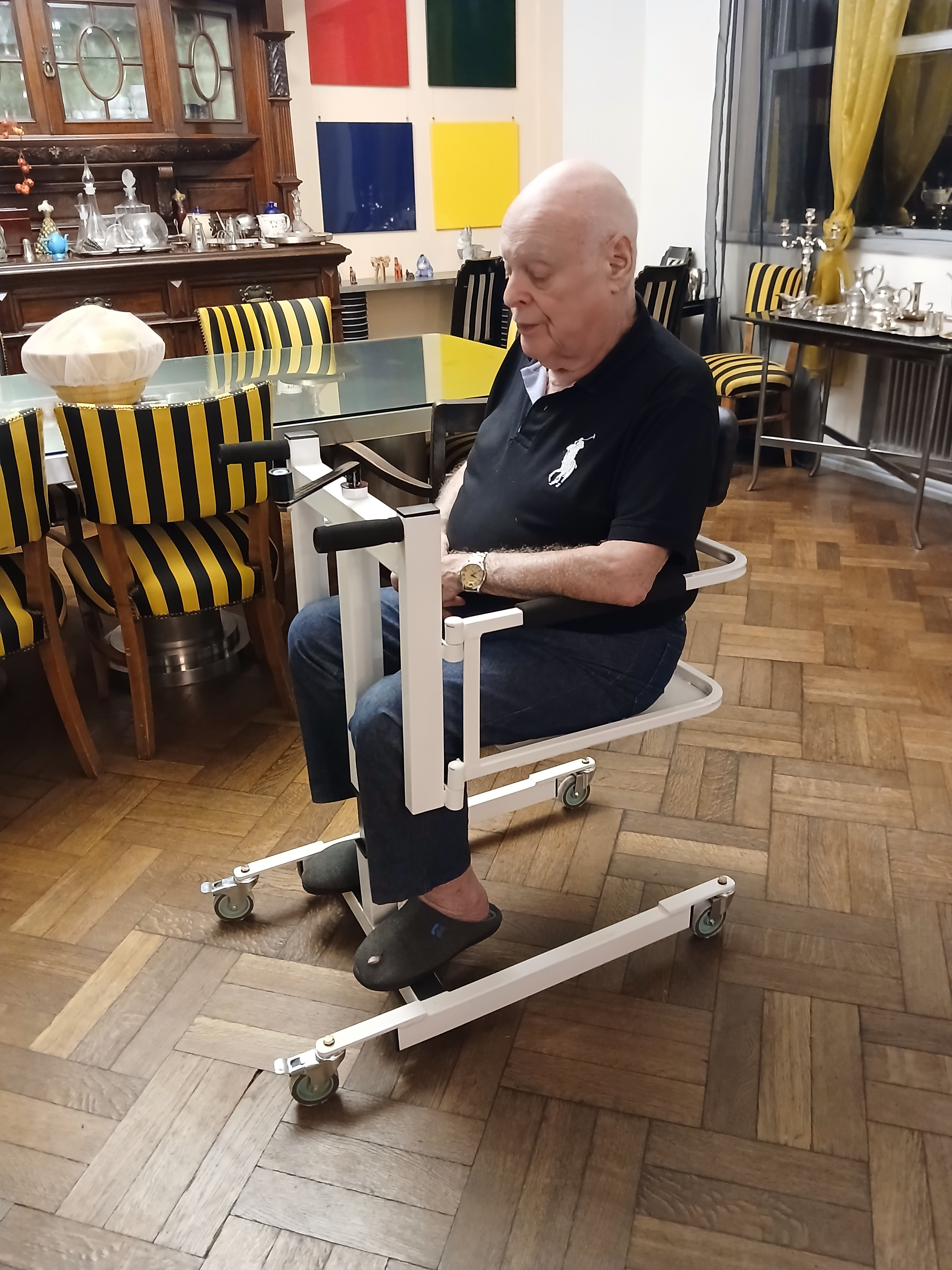 Transfit Modelo Premium