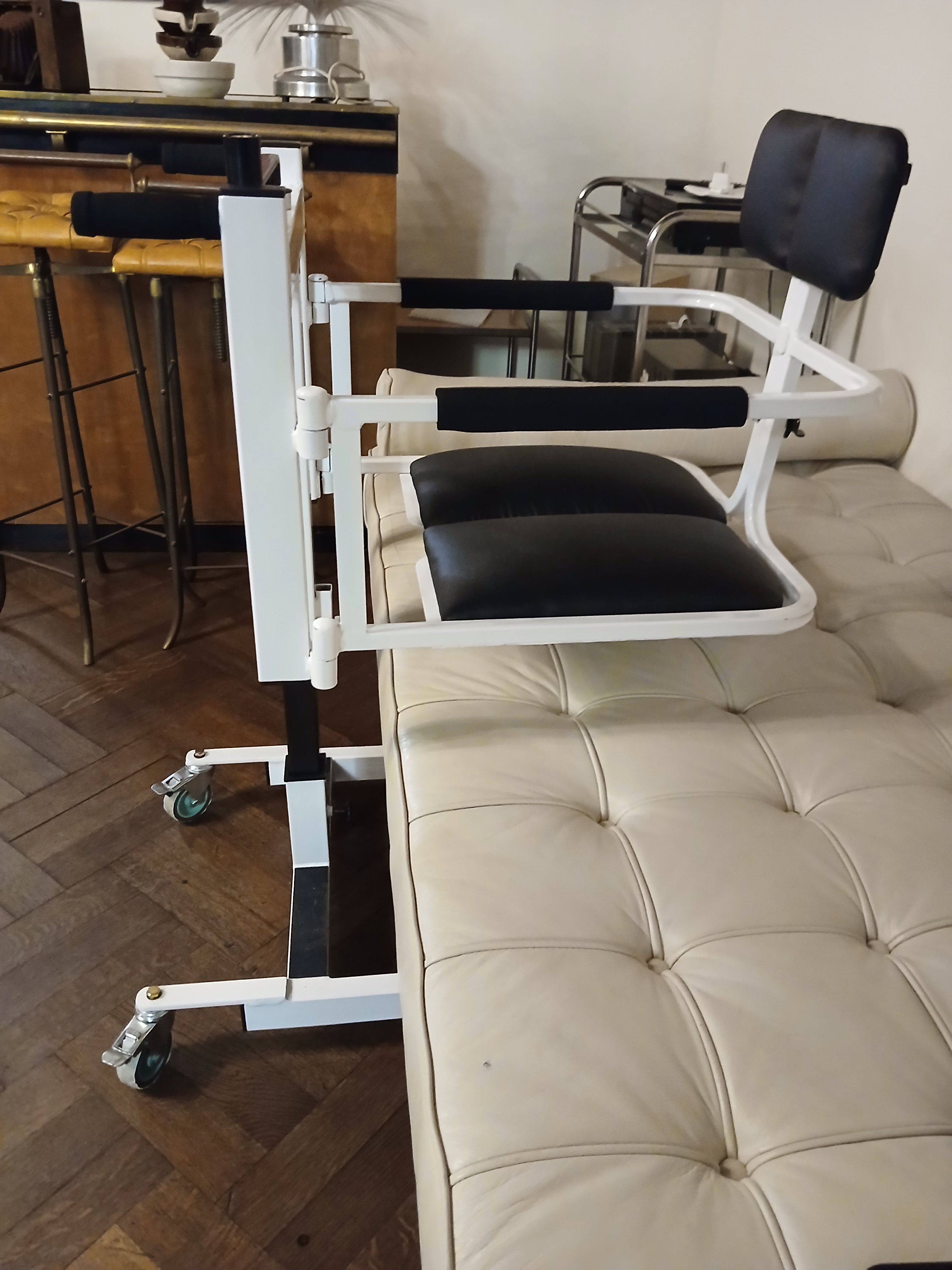 Versatilidad Transfit