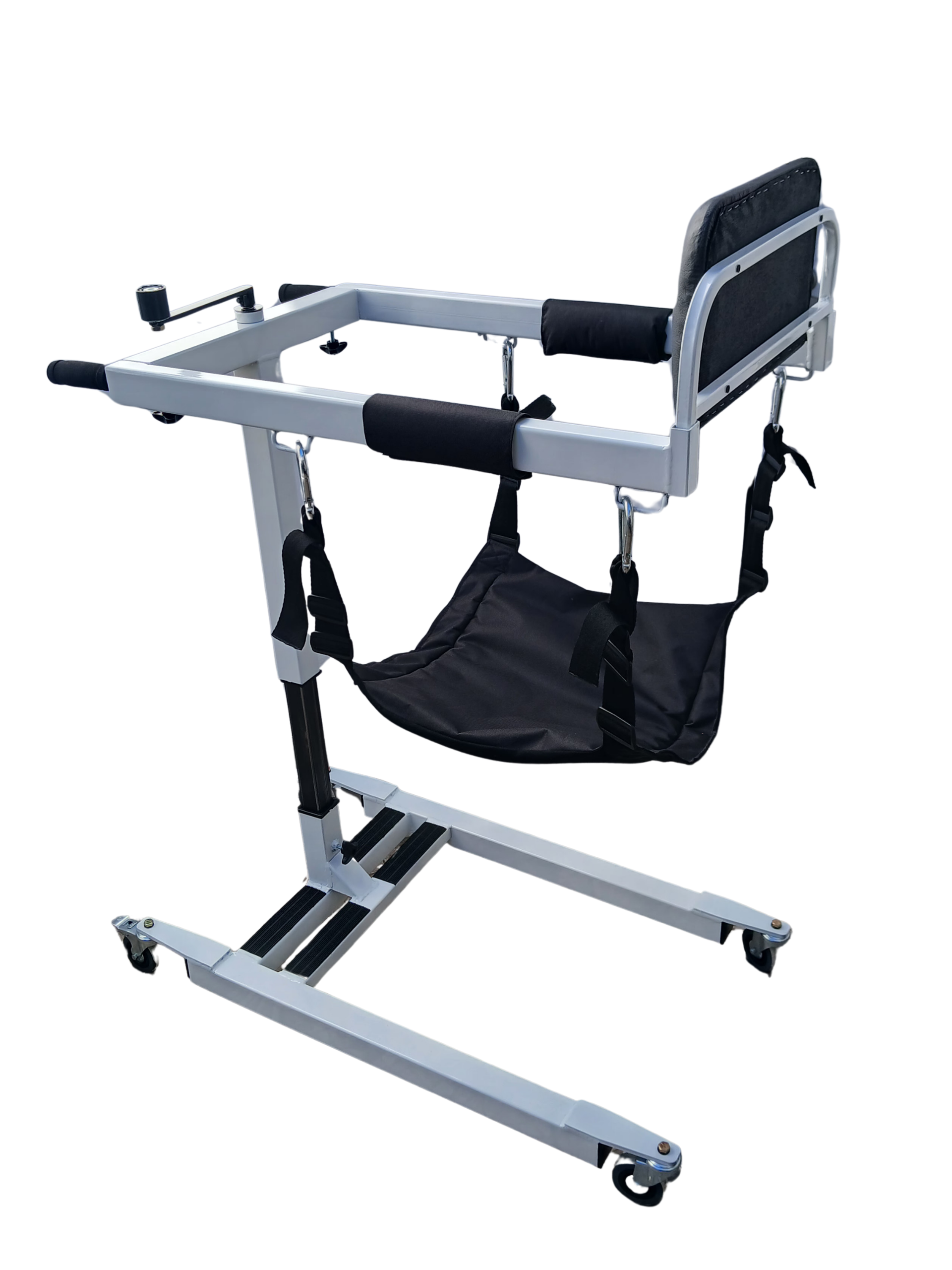 Silla Elevadora para Auto Estándar A