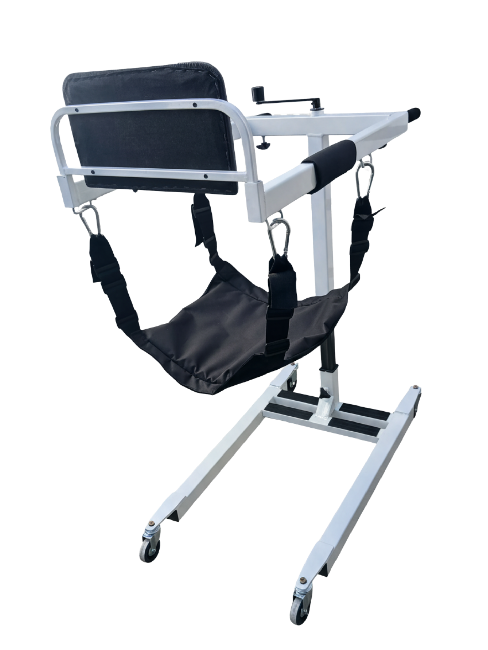 Silla Elevadora para Auto Estándar B