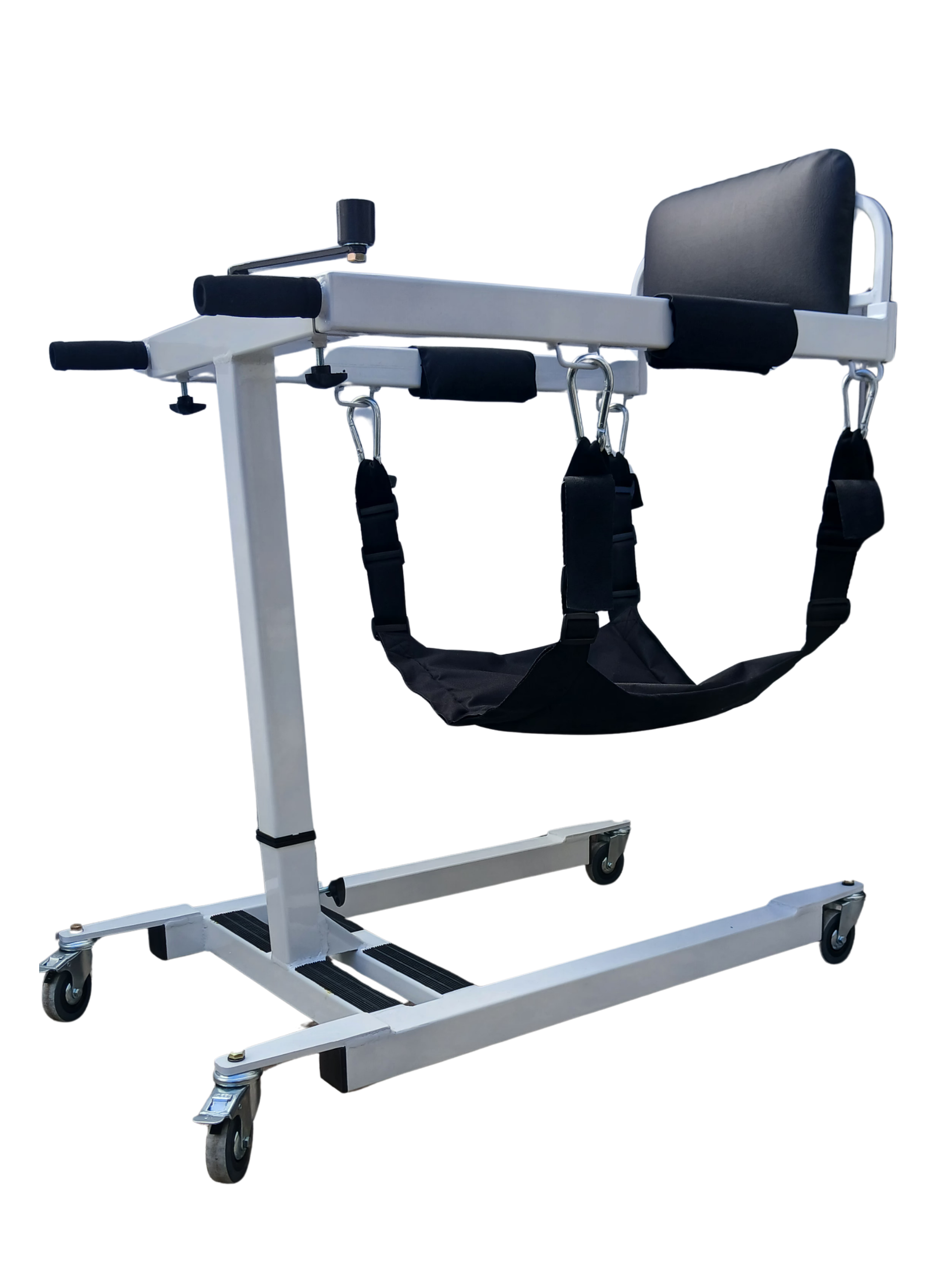 Silla Elevadora para Auto Premium A