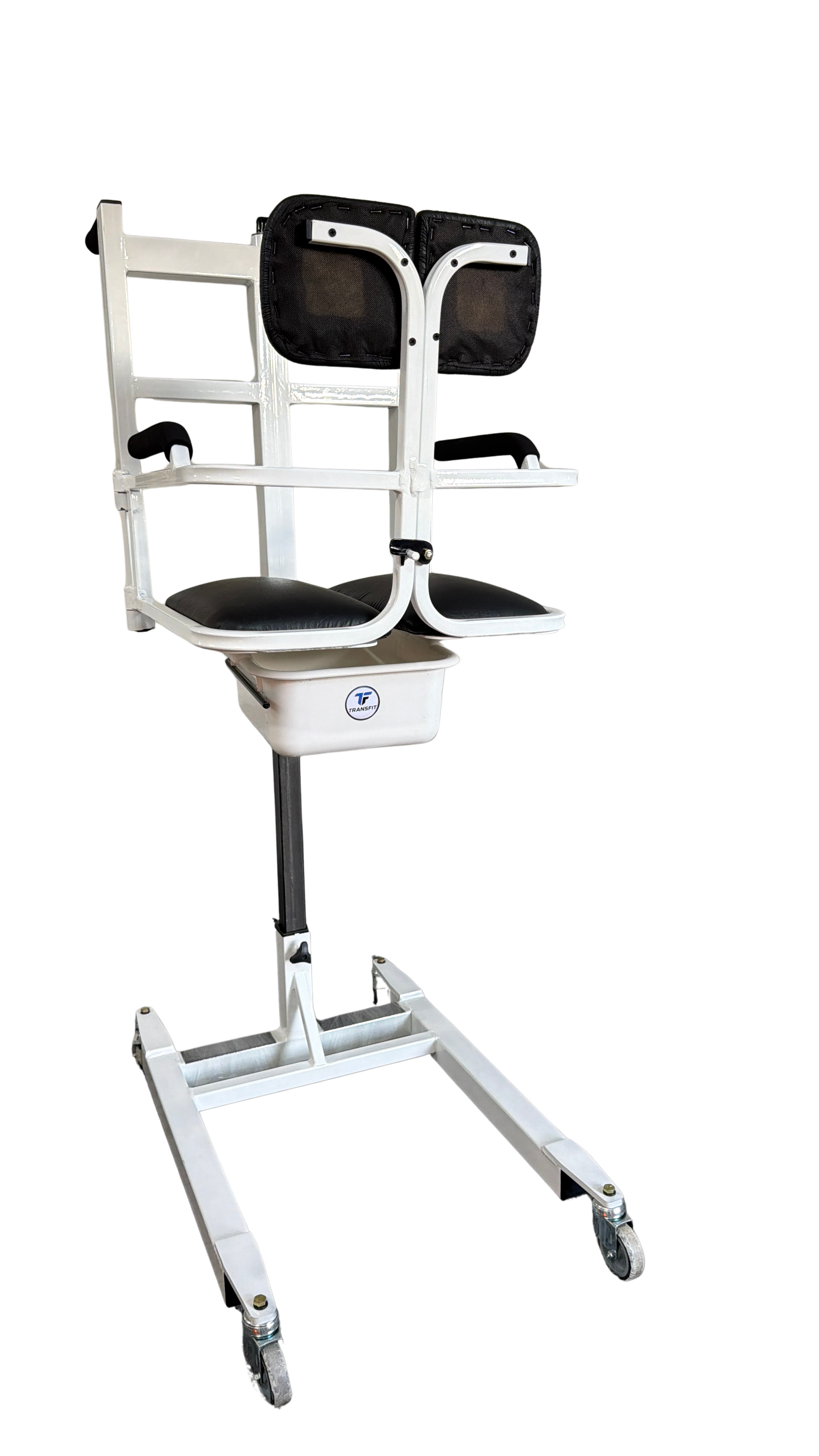 Silla Transfit XL 2