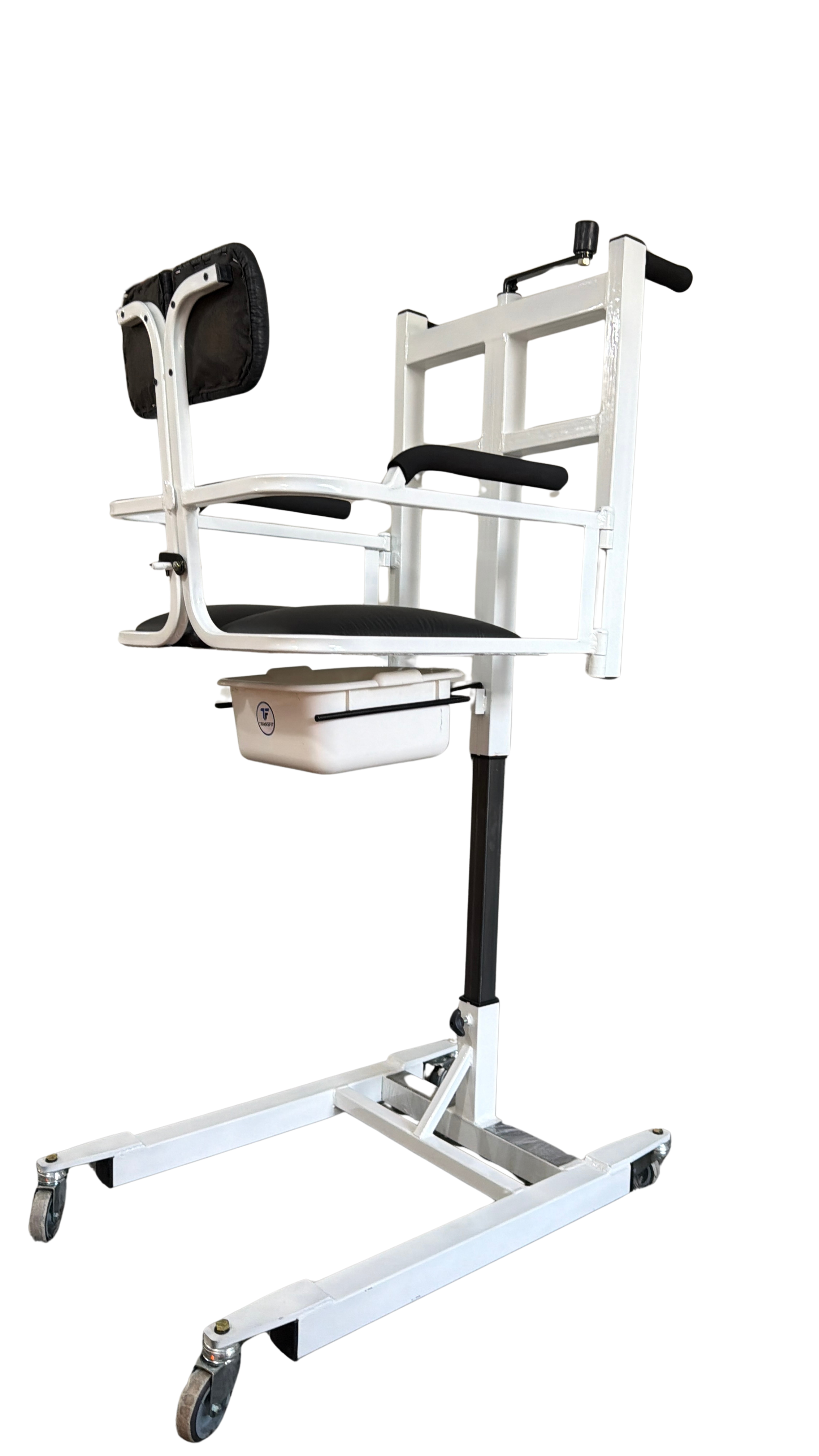 Silla Transfit XL 3