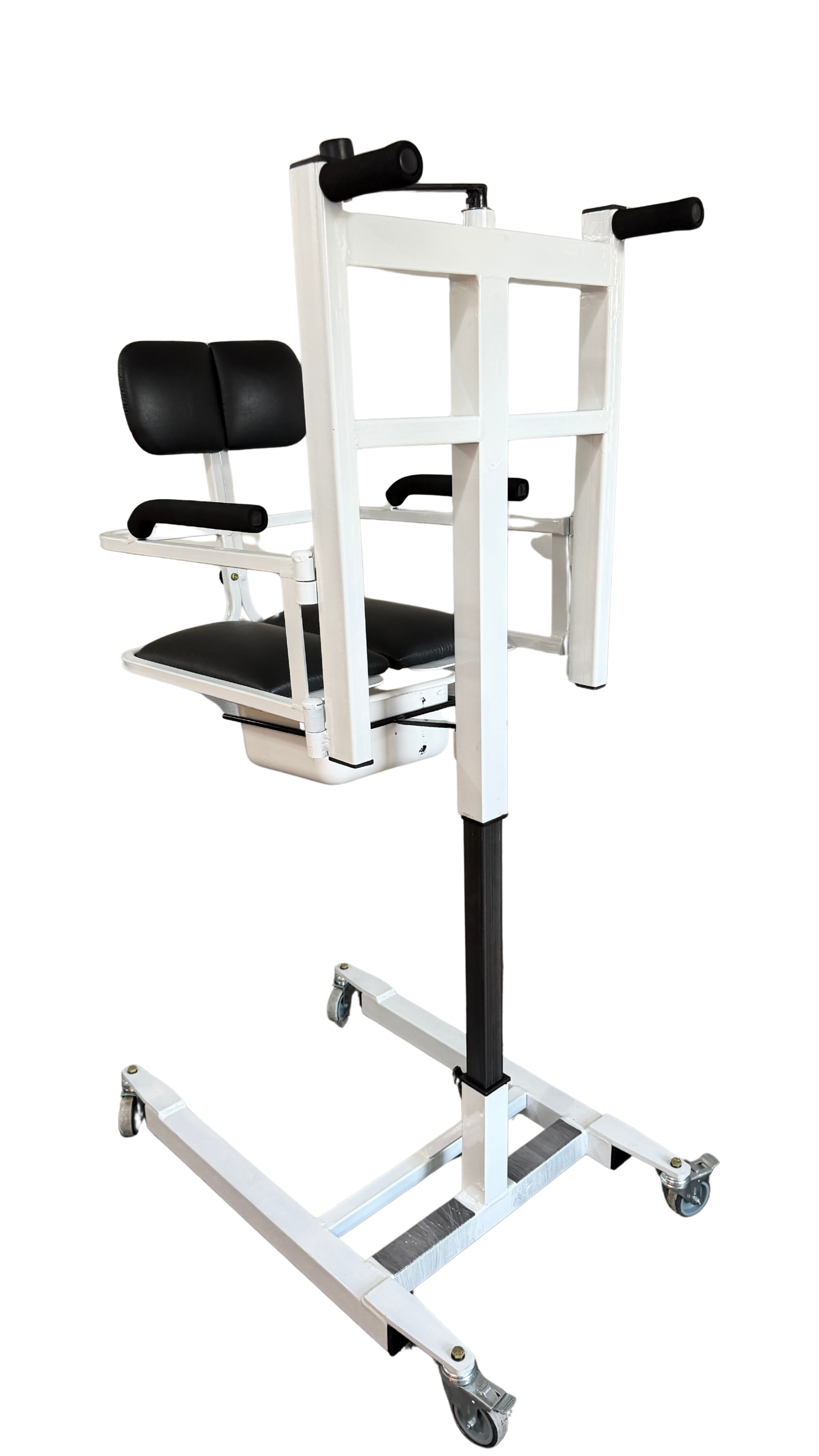 Silla Transfit XL Atrás