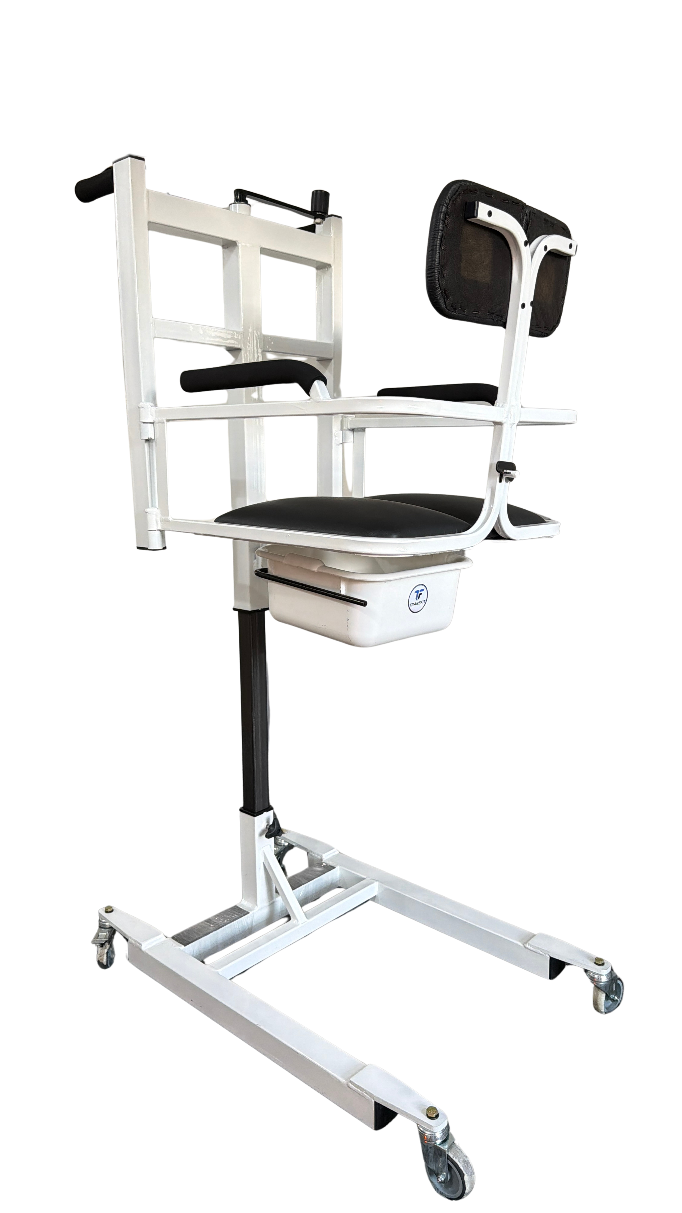 Silla Transfit TF XL
