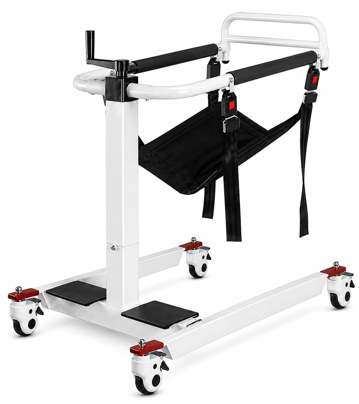 Silla Elevadora para Auto Estándar B