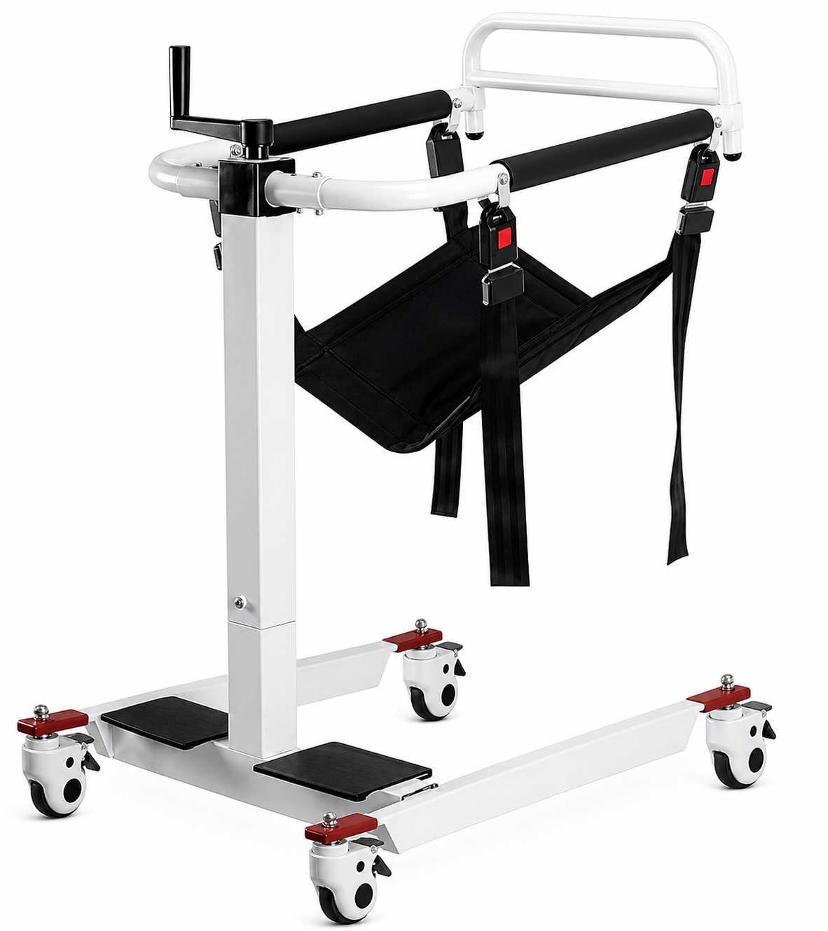 Silla Elevadora para Auto Estándar A