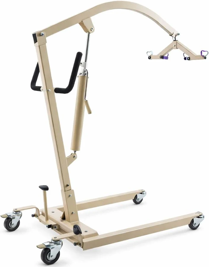 Grúa Transfit TF2325