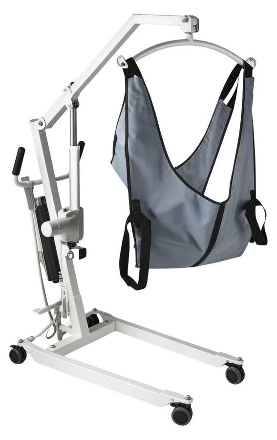 Grúa Transfit TF2326