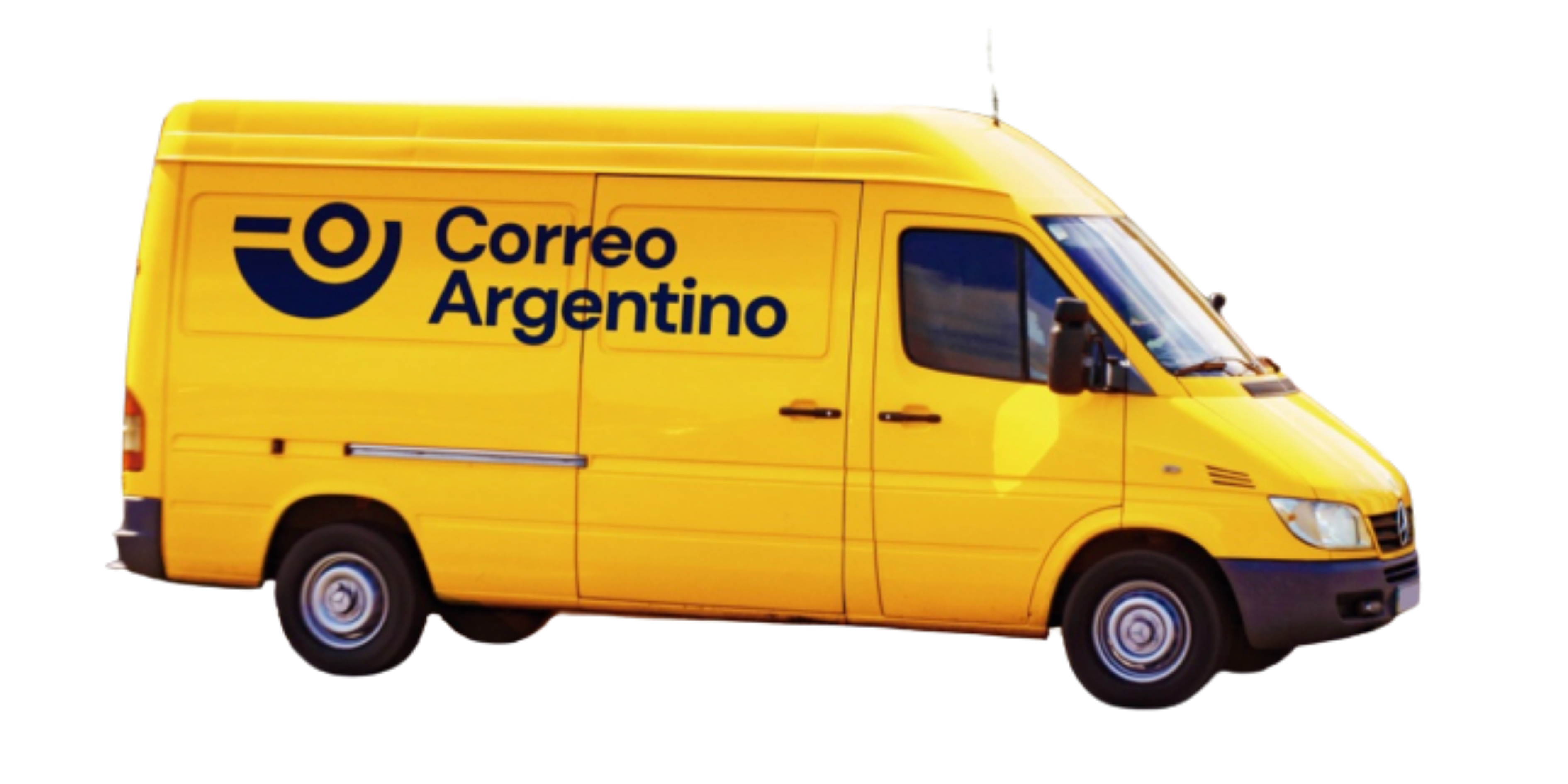 Correo Argentino