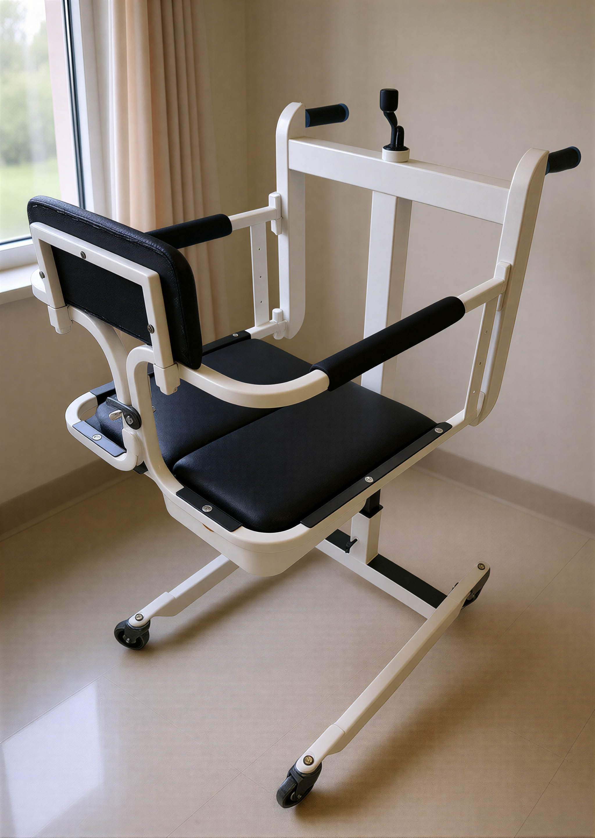 Silla Transfit Pequeña