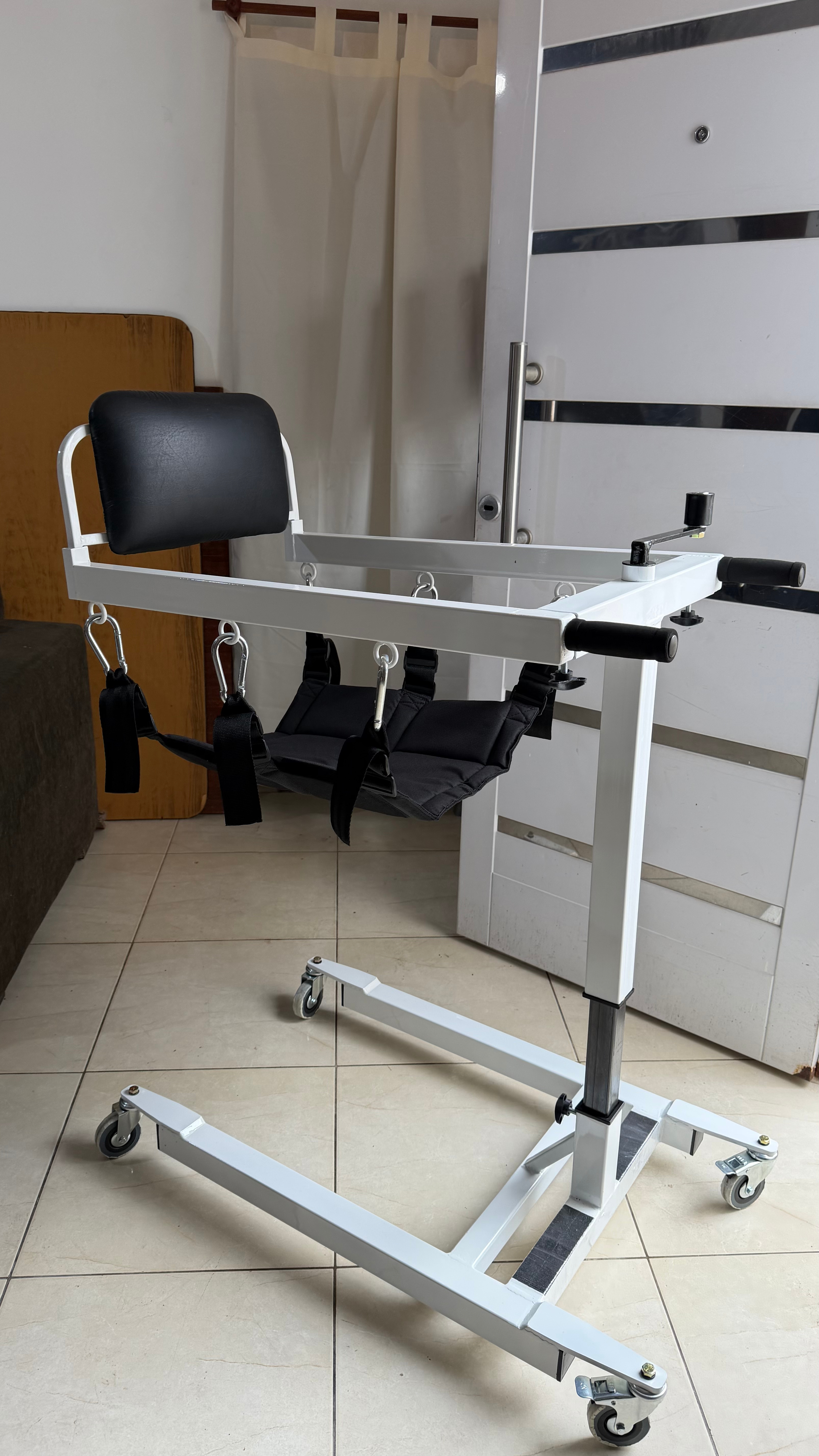 Transfit Nueva 4